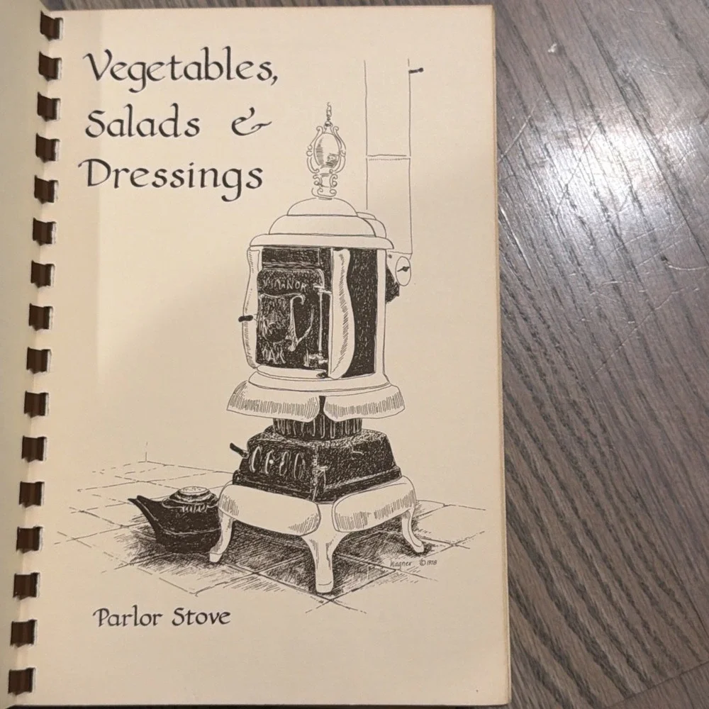 Lycoming County PA Medical Society Auxiliary's Favorite Recipes Cookbook Ist Ed